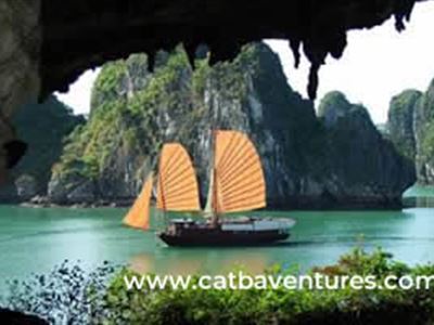 Introduction to Ha Long Bay