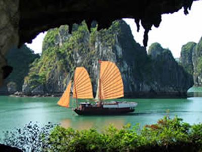 Introduction to Ha Long Bay