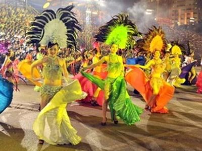 Ha Long Carnival 2014 to kick off on April 30